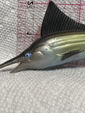 Marlin Swordfish  Toy Animal