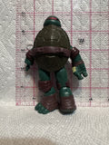 Raphael Teenage Mutant Ninja Turtles 2012 Viacom  Toy Action Figure