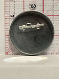 Join the Campaign to End Childhood Hunger Logo Button Pinback