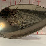 BC Senior Games Comex Valley 1990 Collectable Souvenir Spoon AI