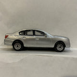 Grey C3 Stock Racer Unbranded Diecast Car EQ