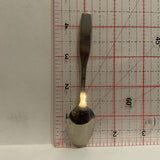 BC Senior Games Comex Valley 1990 Collectable Souvenir Spoon AI