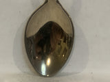 Christmas Tree Collectable Souvenir Spoon EZ