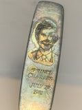 Prince Charles July 29 1981 Souvenir Spoon