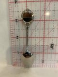 Washington Evergreen State Souvenir Spoon