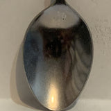 Grand Coulee Dam Washington Collectable Souvenir Spoon AI