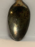Prince Charles July 29 1981 Souvenir Spoon