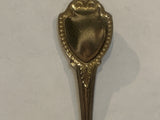 Christmas Tree Collectable Souvenir Spoon EZ