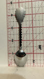 Manitoba Crocus Flower Manitoba Souvenir Spoon