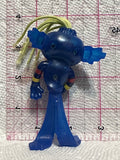 Trolls 2 King Trollex Dreamworks Mcdonalds 2020  Toy Character