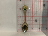 Christmas Tree Collectable Souvenir Spoon EZ
