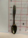 Prince Charles July 29 1981 Souvenir Spoon