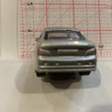 Grey C3 Stock Racer Unbranded Diecast Car EQ