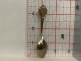 Christmas Tree Collectable Souvenir Spoon EZ