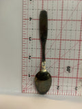 Prince Charles July 29 1981 Souvenir Spoon