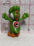 Yoshi Nintendo Super Mario Mcdonalds 2019  Toy Character