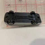 Grey C3 Stock Racer Unbranded Diecast Car EQ