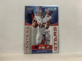 #FS-7 Saquon Barkley New York Giants 2019 Score Football Card MB