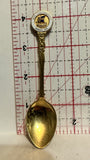 Betel Home Foundation Founded 1915 Manitoba Souvenir Spoon