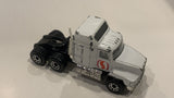 White Safeway Mack CH500 Truck Matchbox Toy Diecast Car