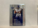 #FS-7 Saquon Barkley New York Giants 2019 Score Football Card MB