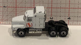 White Safeway Mack CH500 Truck Matchbox Toy Diecast Car