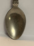 Praying Hands Souvenir Spoon