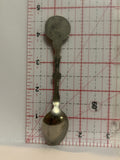 Praying Hands Souvenir Spoon