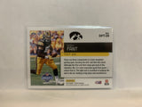#DFT-28 Noah Fant Iowa State University 2019 Score Football Card MB