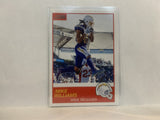 #28 Mike William Los Angeles Chargers 2019 Score Football Card MB