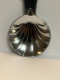 Edinburgh Castle Crest Emblem Souvenir Spoon