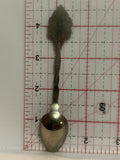 Disneyland Castle Souvenir Spoon