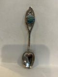 Niagara Falls Canada Souvenir Spoon
