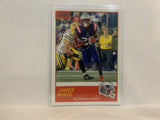 #144 James White New England Patriots 2019 Score Football Card MC