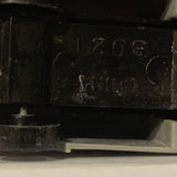 Blue Grey Police Emergency Unit Truck Unbranded Diecast Car FA