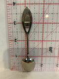 Niagara Falls Canada Souvenir Spoon