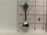 California Bear Collectable Souvenir Spoon EZ