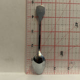 Nova Scotia Crest Emblem Collectable Souvenir Spoon AI