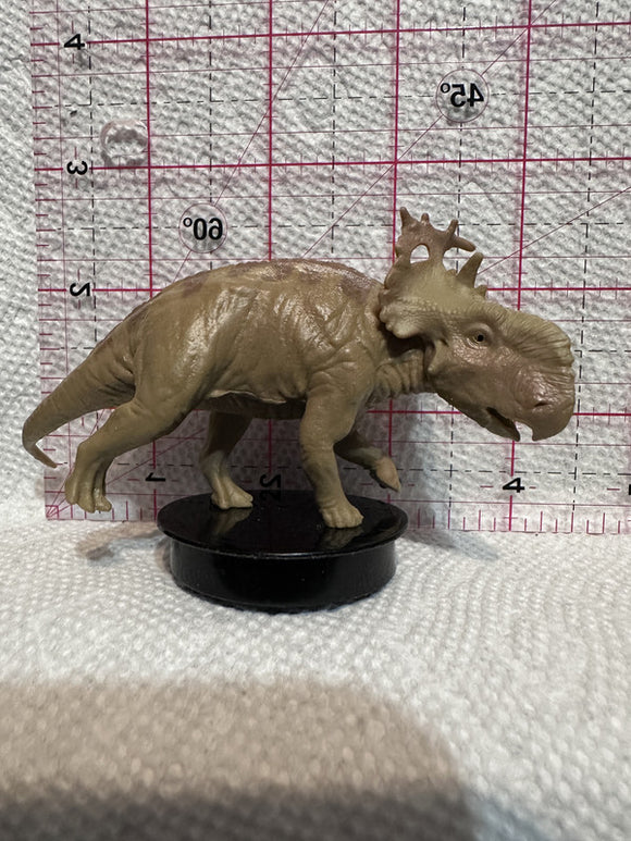 Walking with Dinosaurs Sinoceratops Snapco 2013  Toy Dinosaur