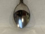 Texas Lone Star State Collectable Souvenir Spoon EZ
