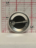 K of C In Solidarity with Our Priestes Button Pinback