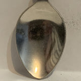 Rocky Mountain House General Hospital Alberta Collectable Souvenir Spoon AI