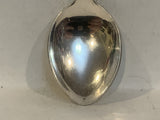 Danmark Pub Umbrella Collectable Souvenir Spoon NU