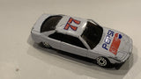 White Pepsi #77 Racer Unbranded Toy Diecast Car