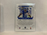 #390 Benny Snell Jr Rookie University of Kentucky 2019 Score Football Card MC