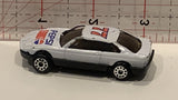 White Pepsi #77 Racer Unbranded Toy Diecast Car