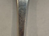 Danmark Pub Umbrella Collectable Souvenir Spoon NU