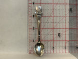 Danmark Pub Umbrella Collectable Souvenir Spoon NU