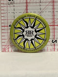 Robin Ruth Design Find True Compass Button Pinback