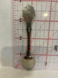Clares British Columbia Souvenir Spoon